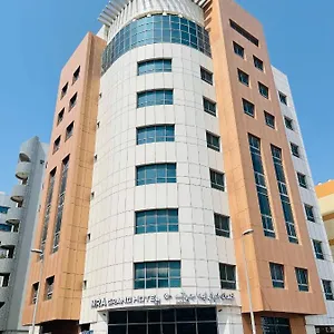 Mra Grand دبي