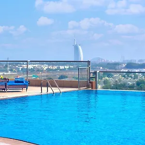 Lejlighedshotel Two Seasons &, Dubai