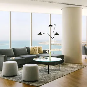 Apart-hotel Sonder By Marriott Bonvoy Jbr The Walk, Dubai