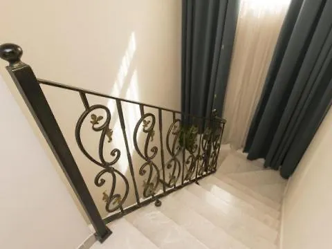 ** Aparthotel City Stay Residences - Serviced Apartments Al Barsha Dubai Vereinigte Arabische Emirate